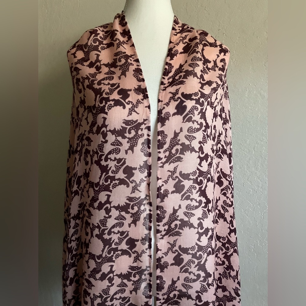 Floral wrap - Picture 4 of 11